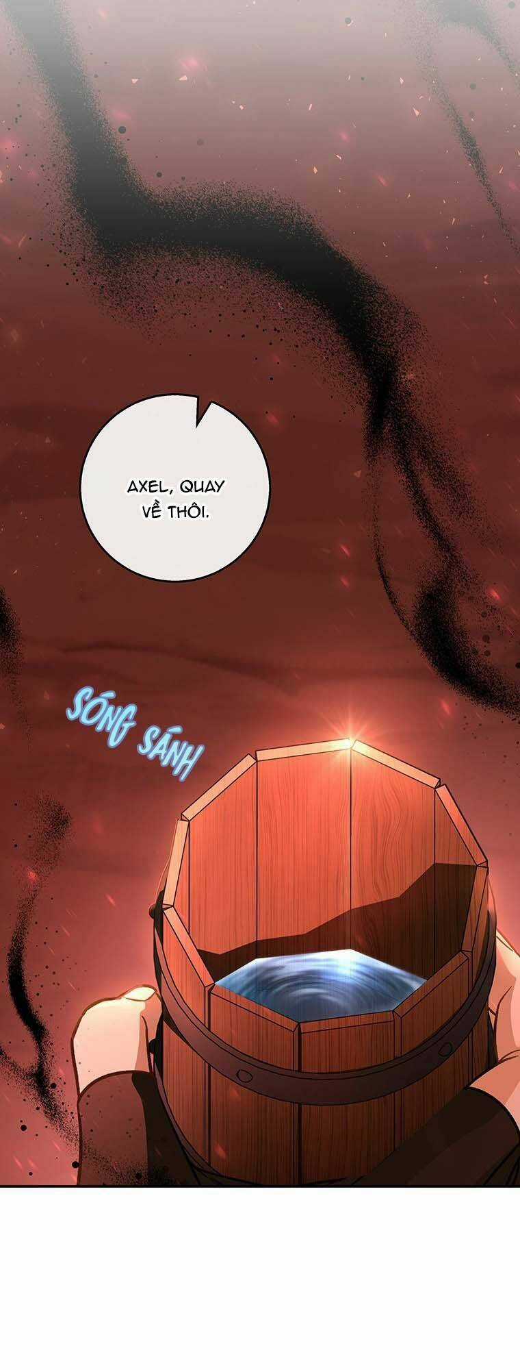 Trở Thành Cứu Tinh Của Nhân Vật Chính Chapter 32 trang 58