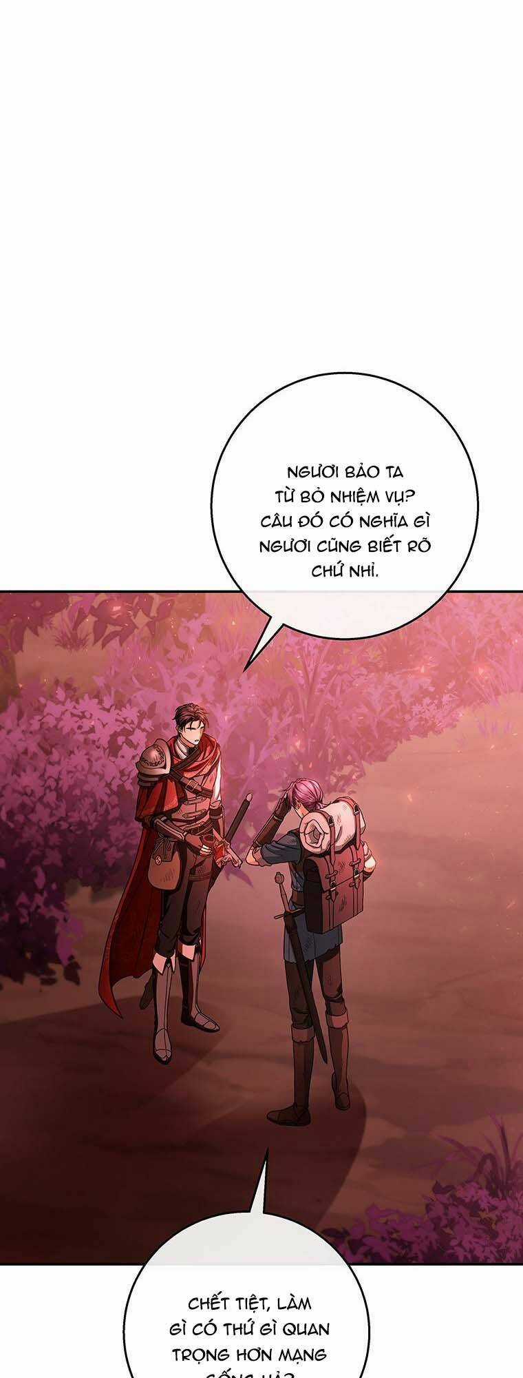 Trở Thành Cứu Tinh Của Nhân Vật Chính Chapter 32 trang 59