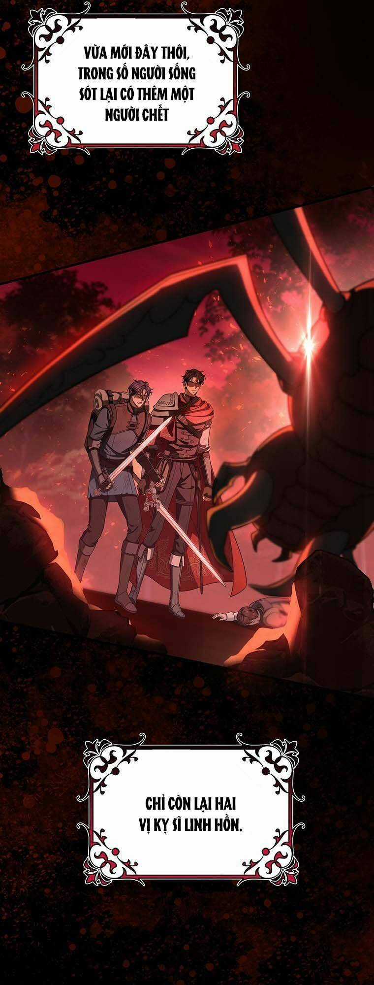 Trở Thành Cứu Tinh Của Nhân Vật Chính Chapter 32 trang 6