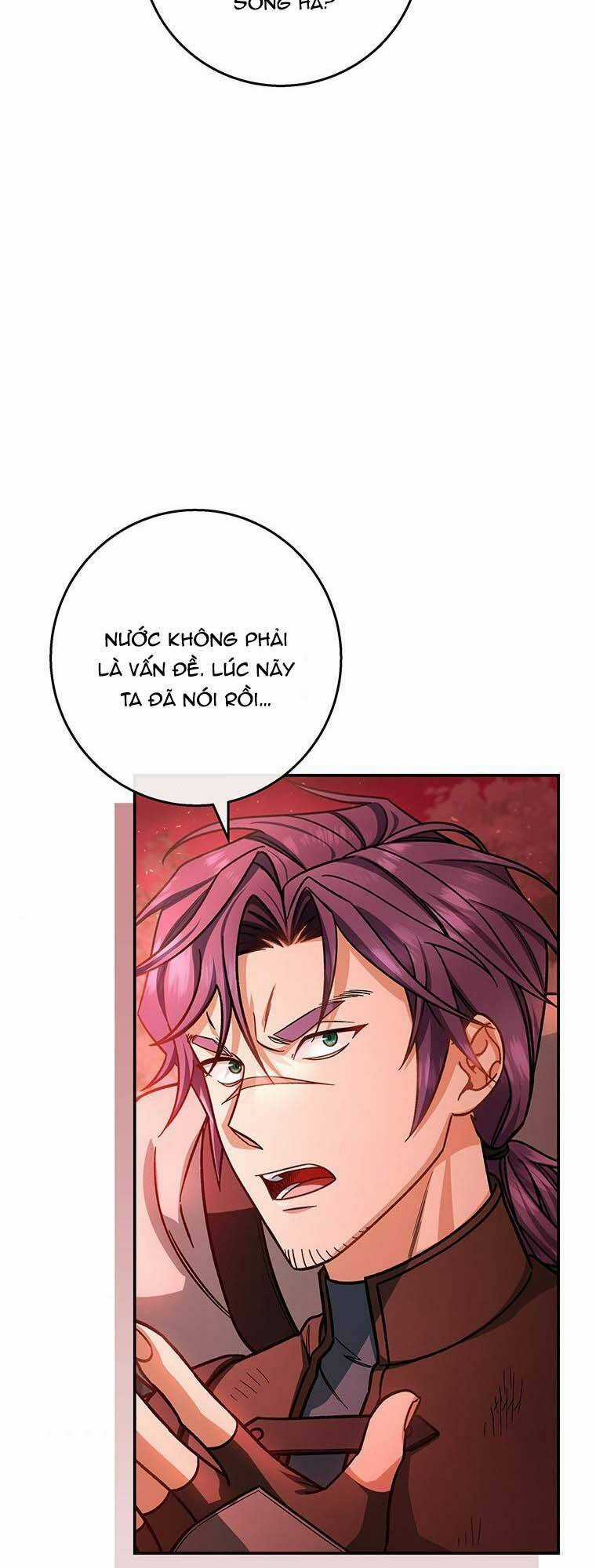 Trở Thành Cứu Tinh Của Nhân Vật Chính Chapter 32 trang 60