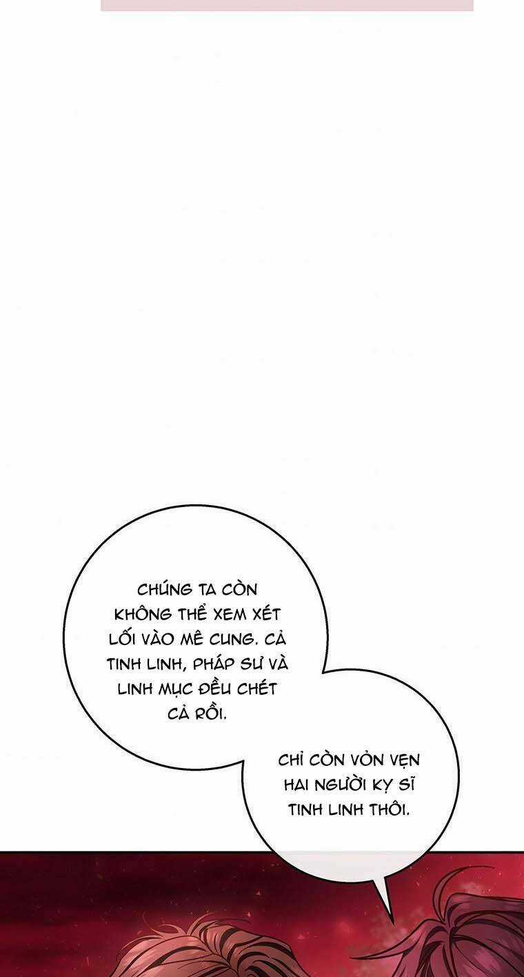 Trở Thành Cứu Tinh Của Nhân Vật Chính Chapter 32 trang 61