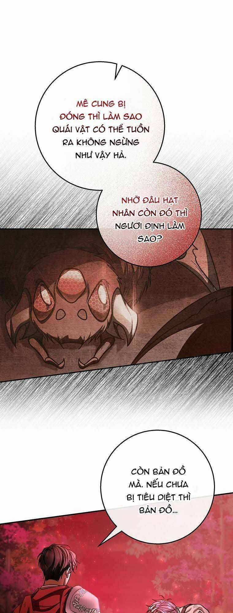 Trở Thành Cứu Tinh Của Nhân Vật Chính Chapter 32 trang 63