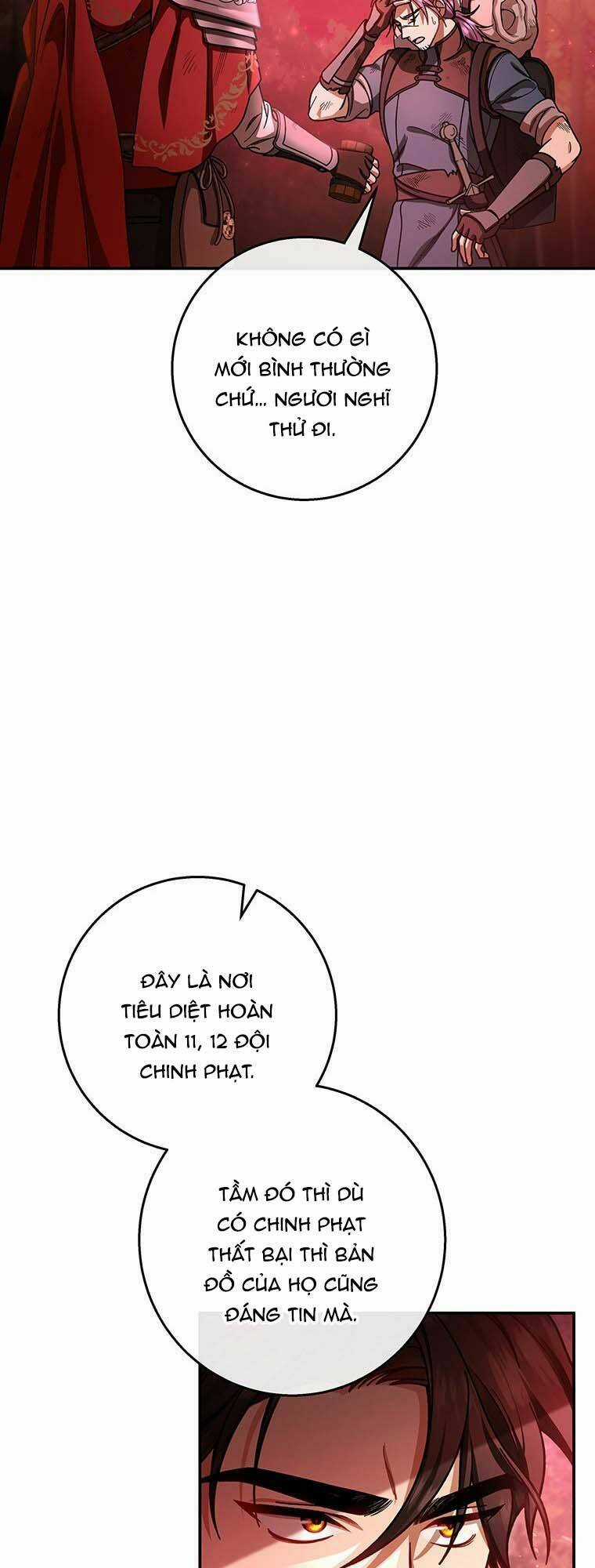 Trở Thành Cứu Tinh Của Nhân Vật Chính Chapter 32 trang 64