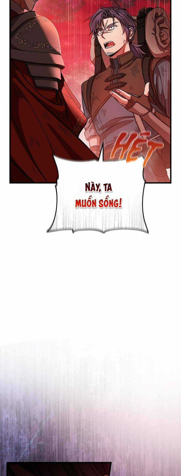 Trở Thành Cứu Tinh Của Nhân Vật Chính Chapter 32 trang 66