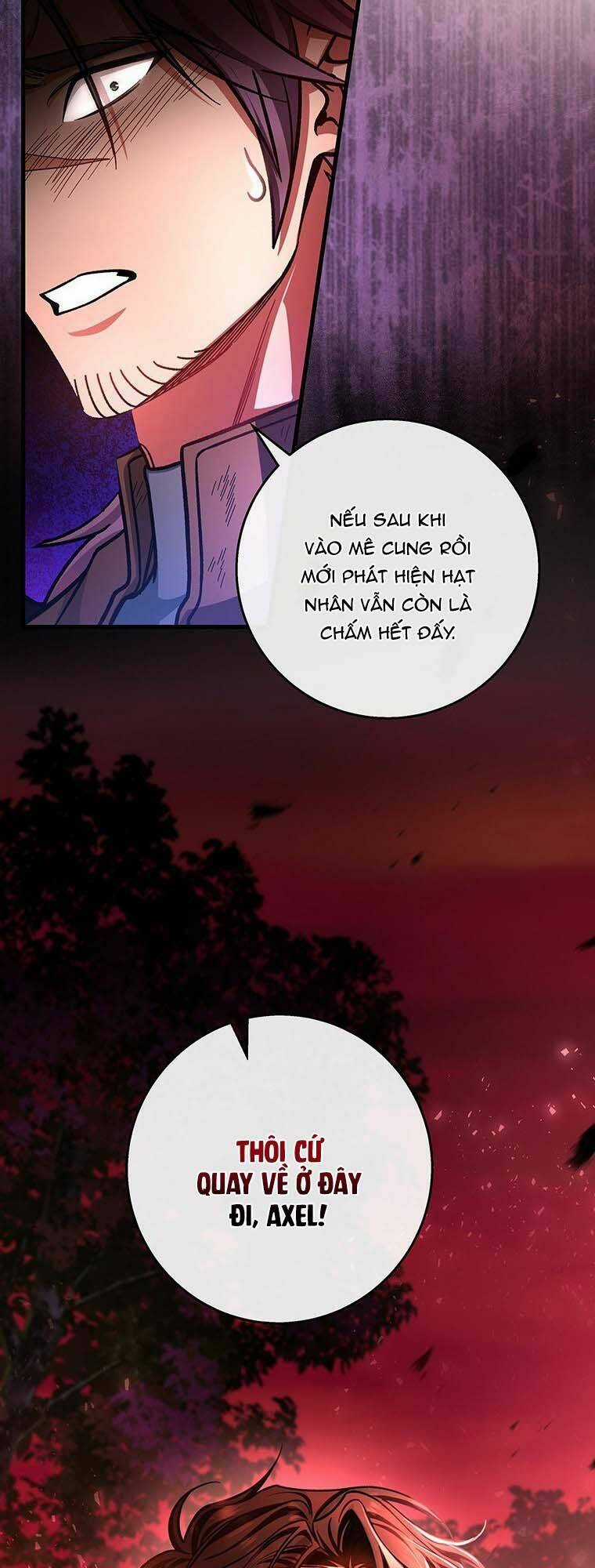 Trở Thành Cứu Tinh Của Nhân Vật Chính Chapter 32 trang 67