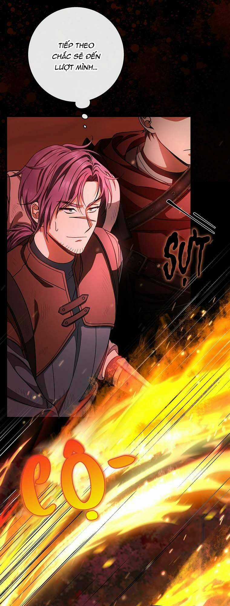 Trở Thành Cứu Tinh Của Nhân Vật Chính Chapter 32 trang 7