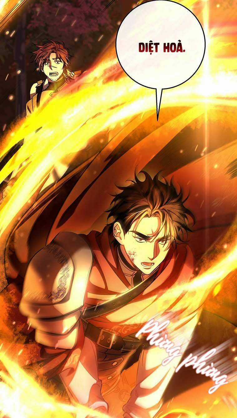 Trở Thành Cứu Tinh Của Nhân Vật Chính Chapter 32 trang 8