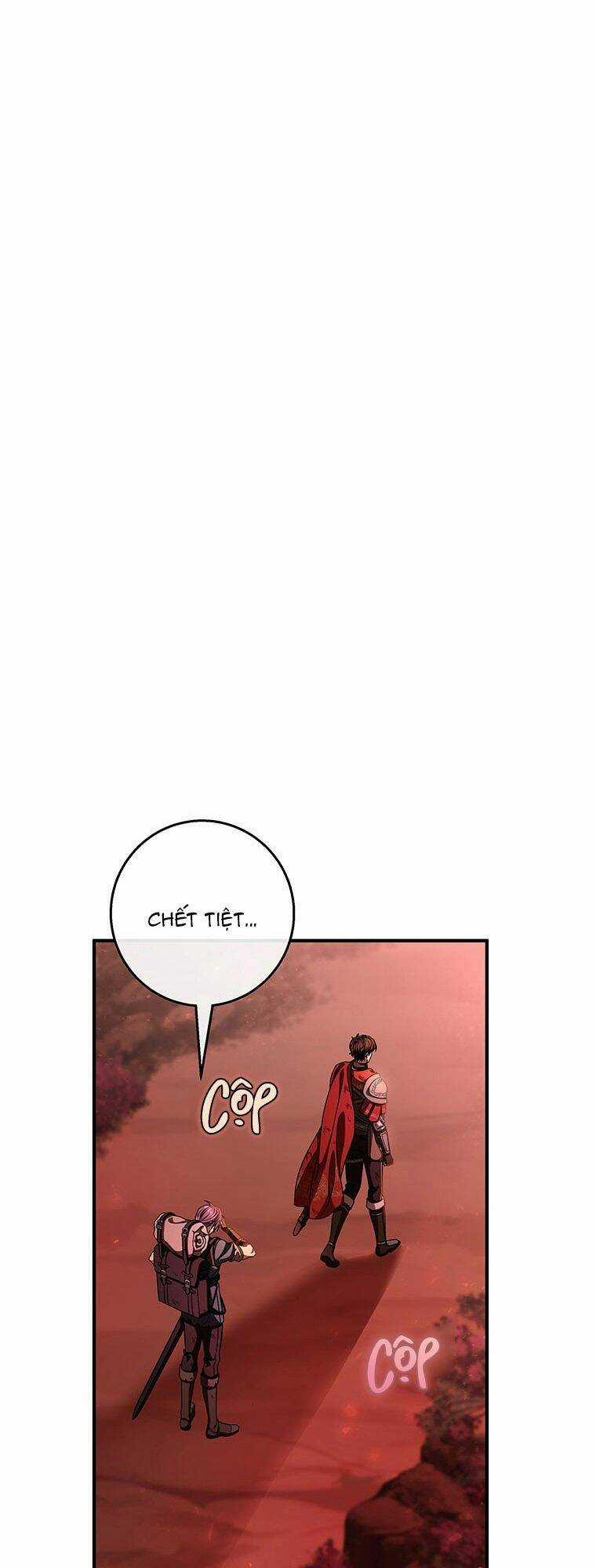 Trở Thành Cứu Tinh Của Nhân Vật Chính Chapter 33 trang 10