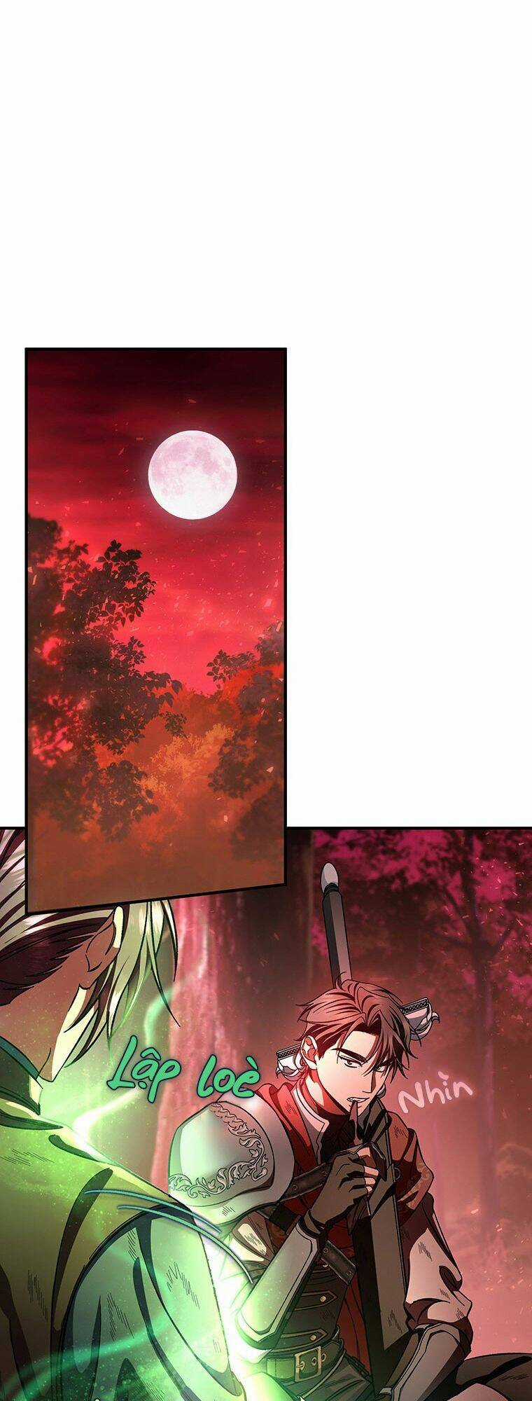 Trở Thành Cứu Tinh Của Nhân Vật Chính Chapter 33 trang 12