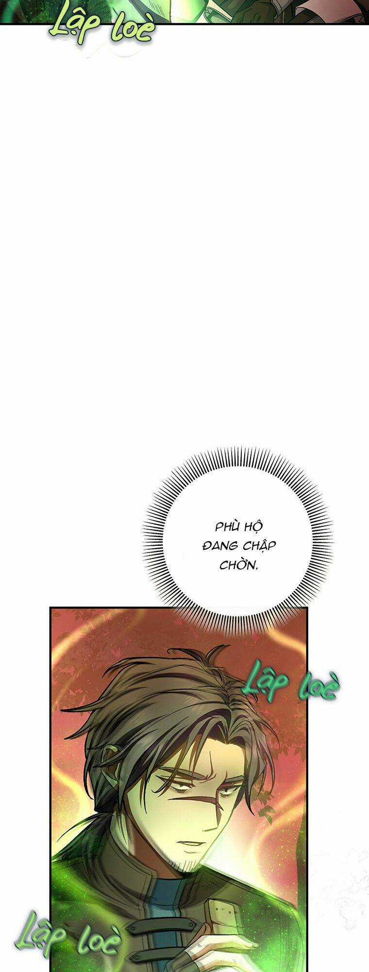 Trở Thành Cứu Tinh Của Nhân Vật Chính Chapter 33 trang 13