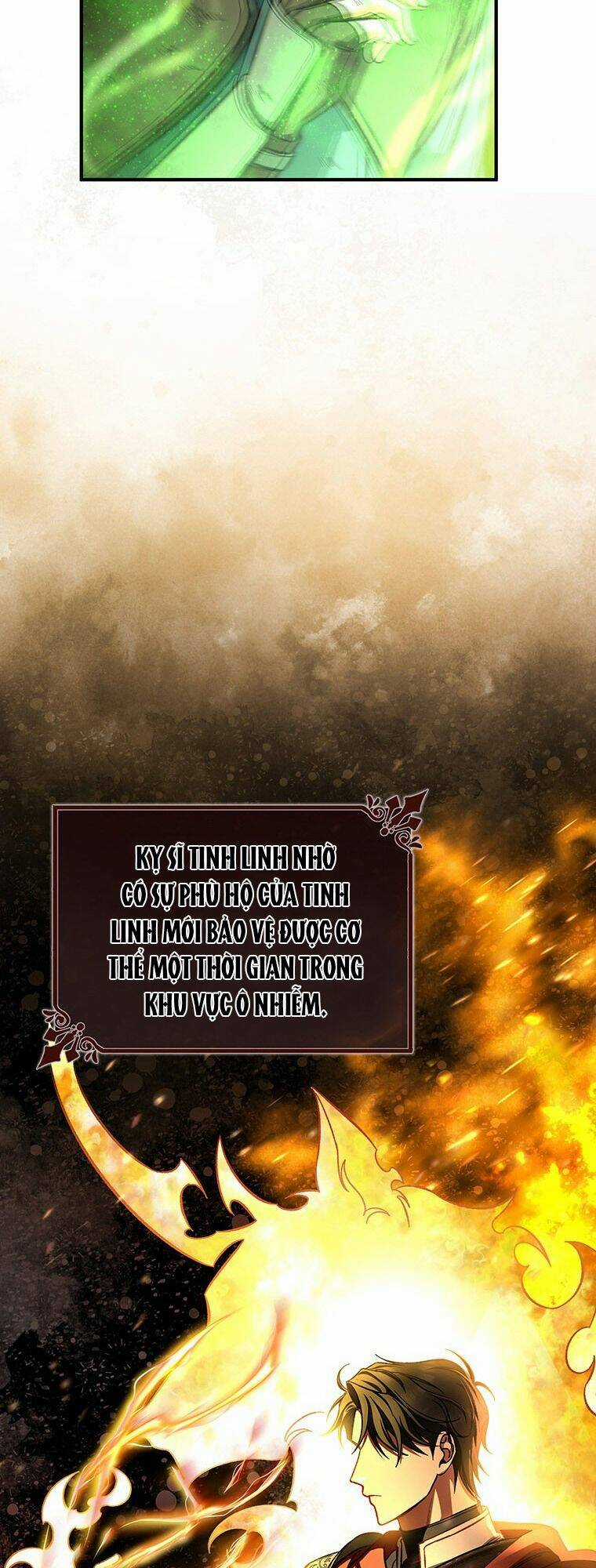 Trở Thành Cứu Tinh Của Nhân Vật Chính Chapter 33 trang 14