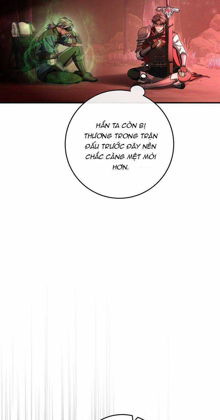 Trở Thành Cứu Tinh Của Nhân Vật Chính Chapter 33 trang 16