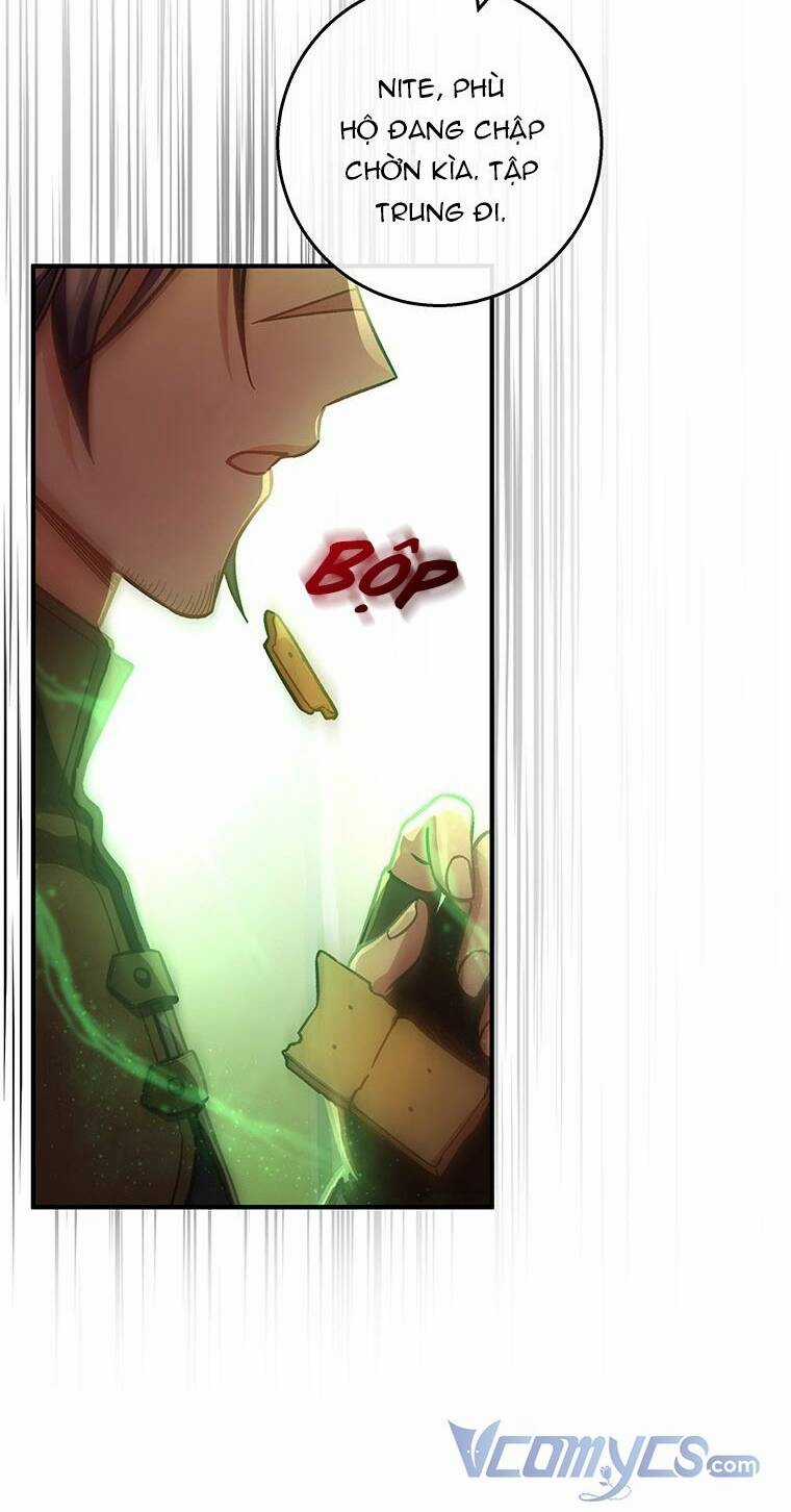 Trở Thành Cứu Tinh Của Nhân Vật Chính Chapter 33 trang 17