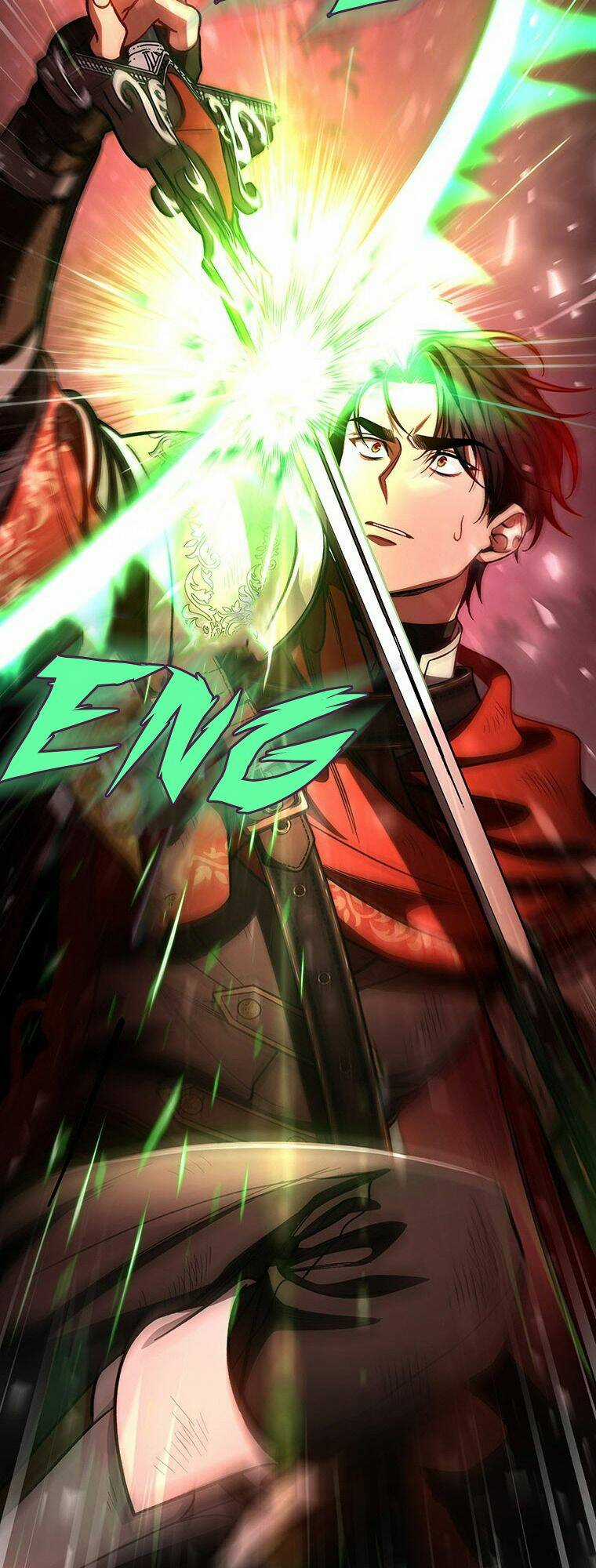 Trở Thành Cứu Tinh Của Nhân Vật Chính Chapter 33 trang 19