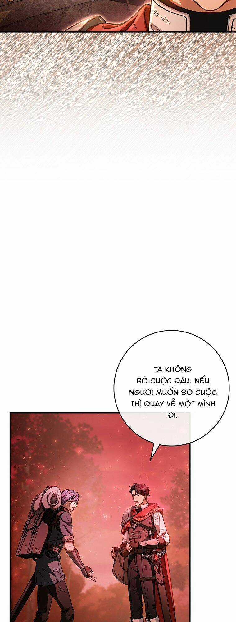 Trở Thành Cứu Tinh Của Nhân Vật Chính Chapter 33 trang 2