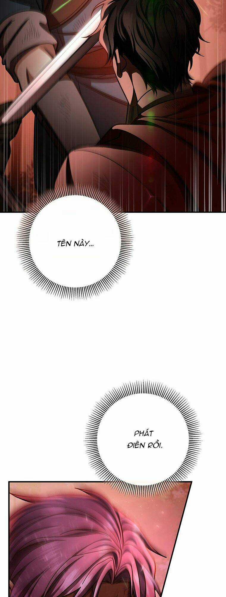 Trở Thành Cứu Tinh Của Nhân Vật Chính Chapter 33 trang 21