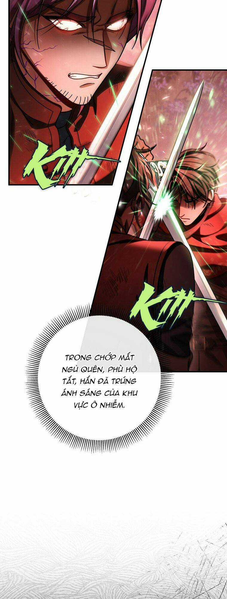 Trở Thành Cứu Tinh Của Nhân Vật Chính Chapter 33 trang 22