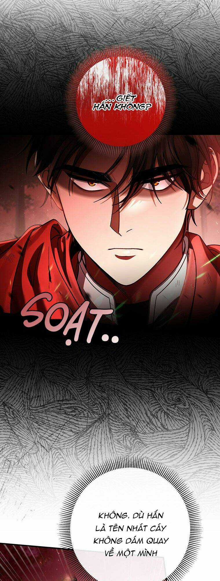 Trở Thành Cứu Tinh Của Nhân Vật Chính Chapter 33 trang 23