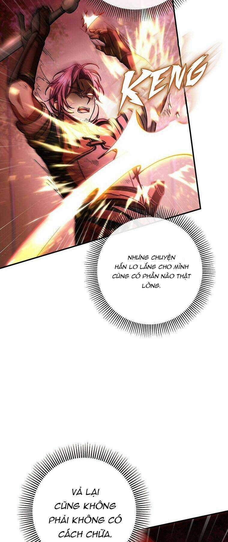 Trở Thành Cứu Tinh Của Nhân Vật Chính Chapter 33 trang 24