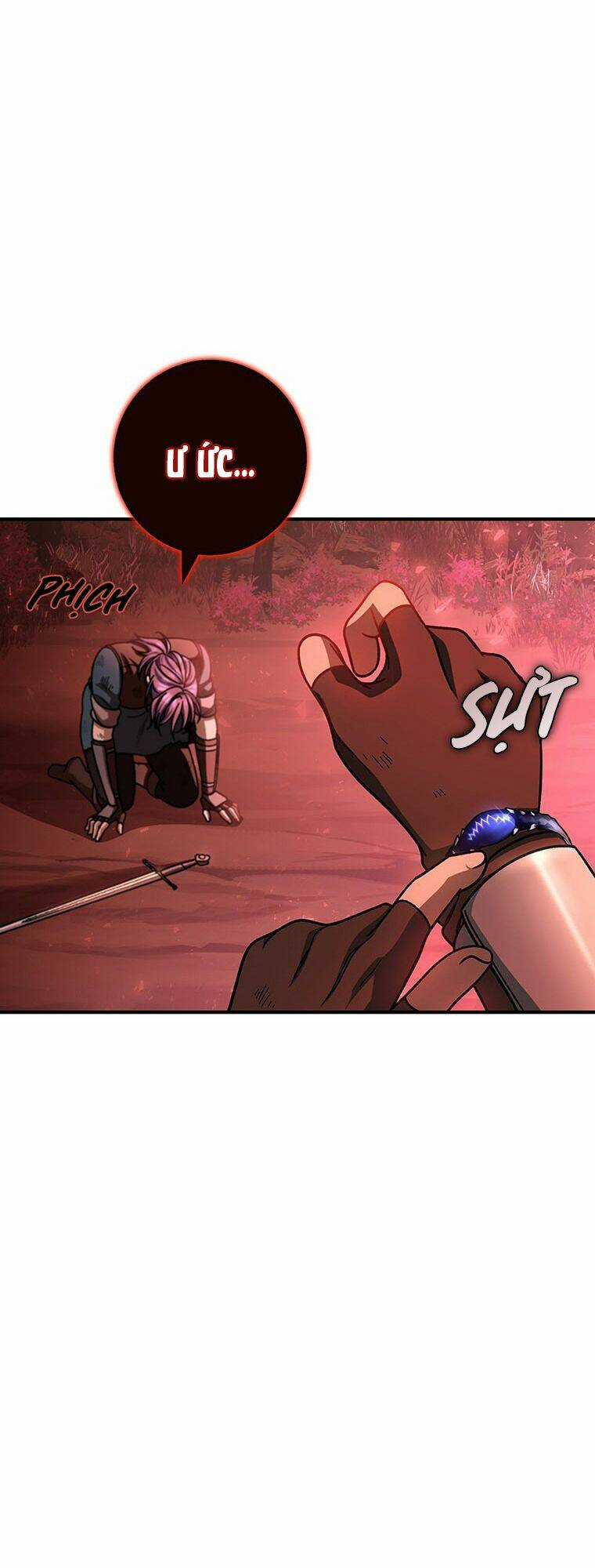 Trở Thành Cứu Tinh Của Nhân Vật Chính Chapter 33 trang 26