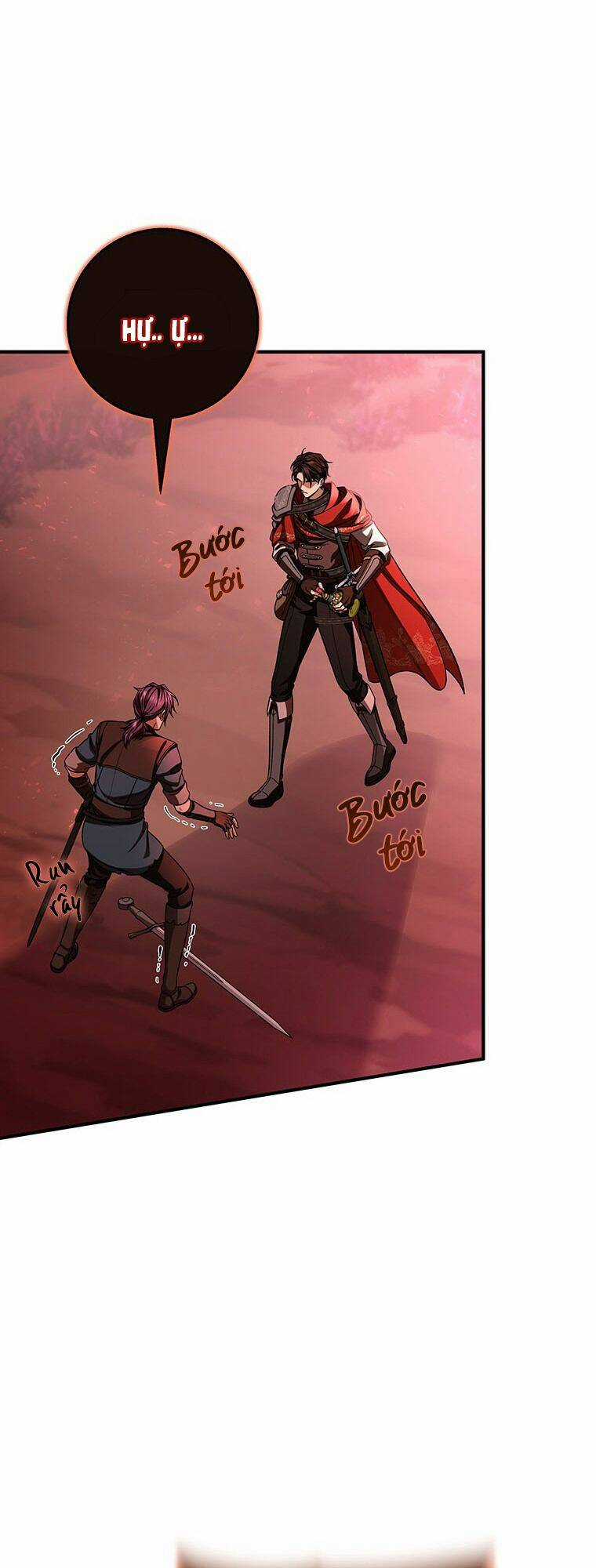 Trở Thành Cứu Tinh Của Nhân Vật Chính Chapter 33 trang 28