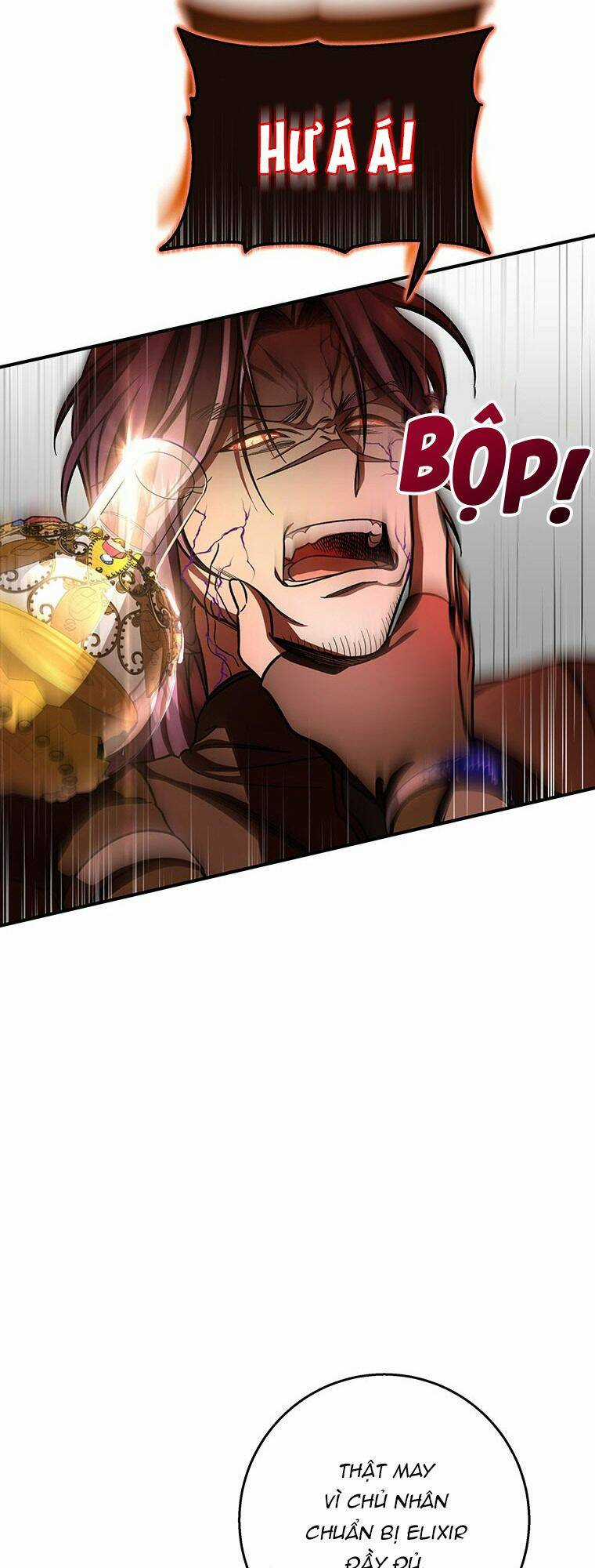 Trở Thành Cứu Tinh Của Nhân Vật Chính Chapter 33 trang 29