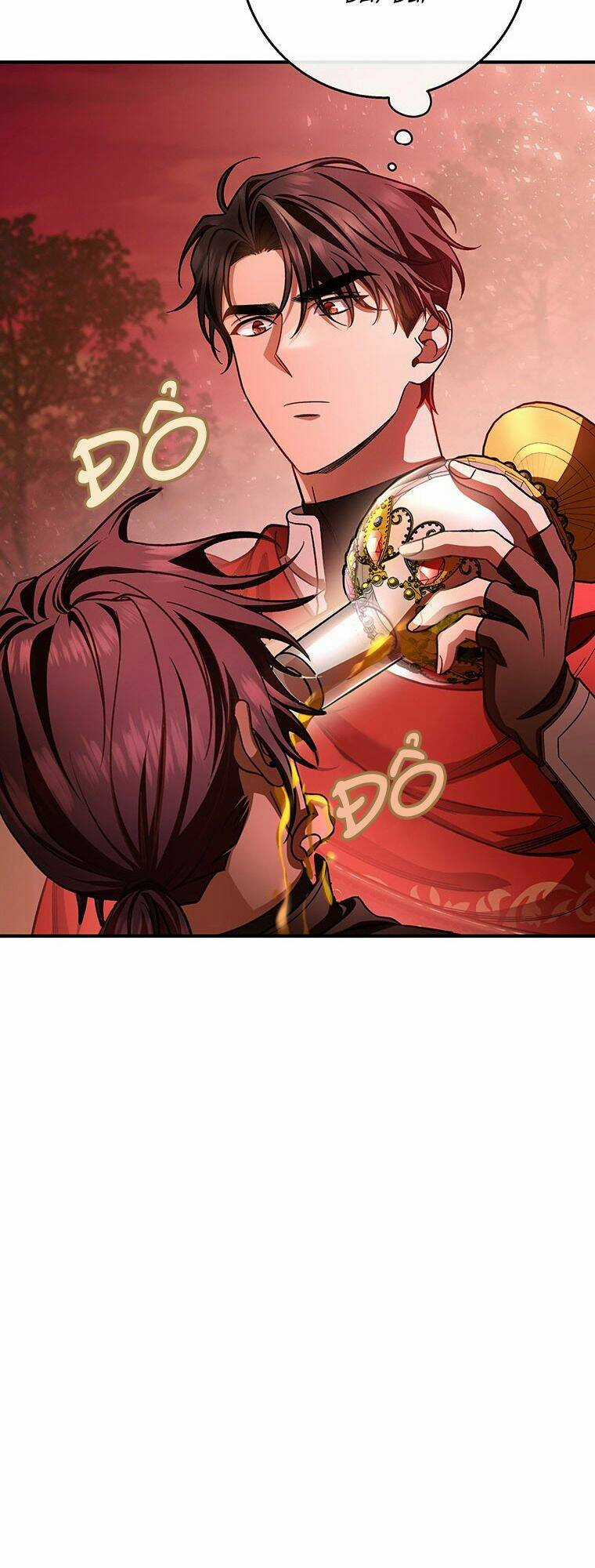 Trở Thành Cứu Tinh Của Nhân Vật Chính Chapter 33 trang 30