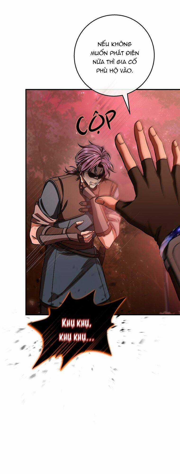 Trở Thành Cứu Tinh Của Nhân Vật Chính Chapter 33 trang 31