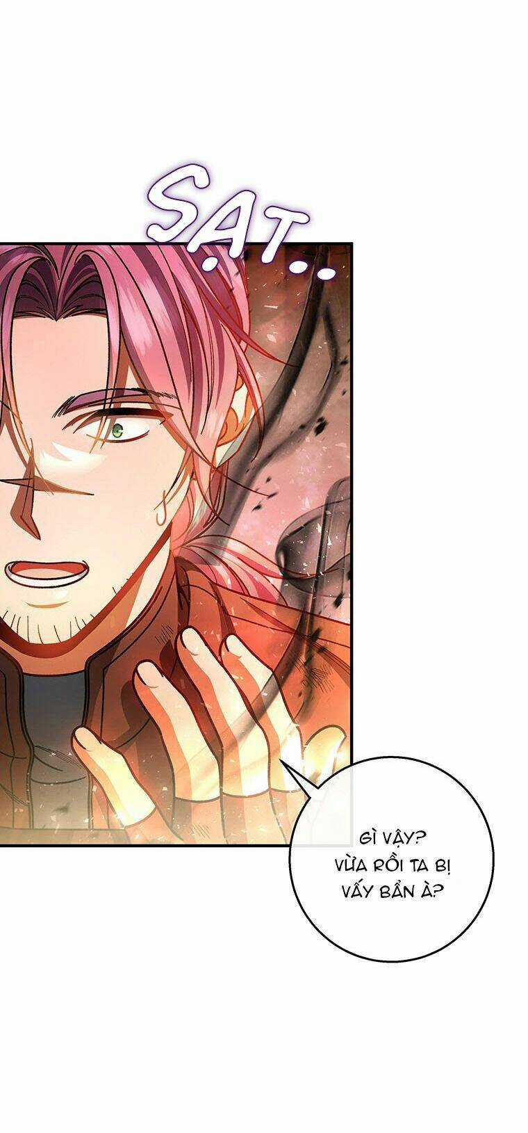 Trở Thành Cứu Tinh Của Nhân Vật Chính Chapter 33 trang 32