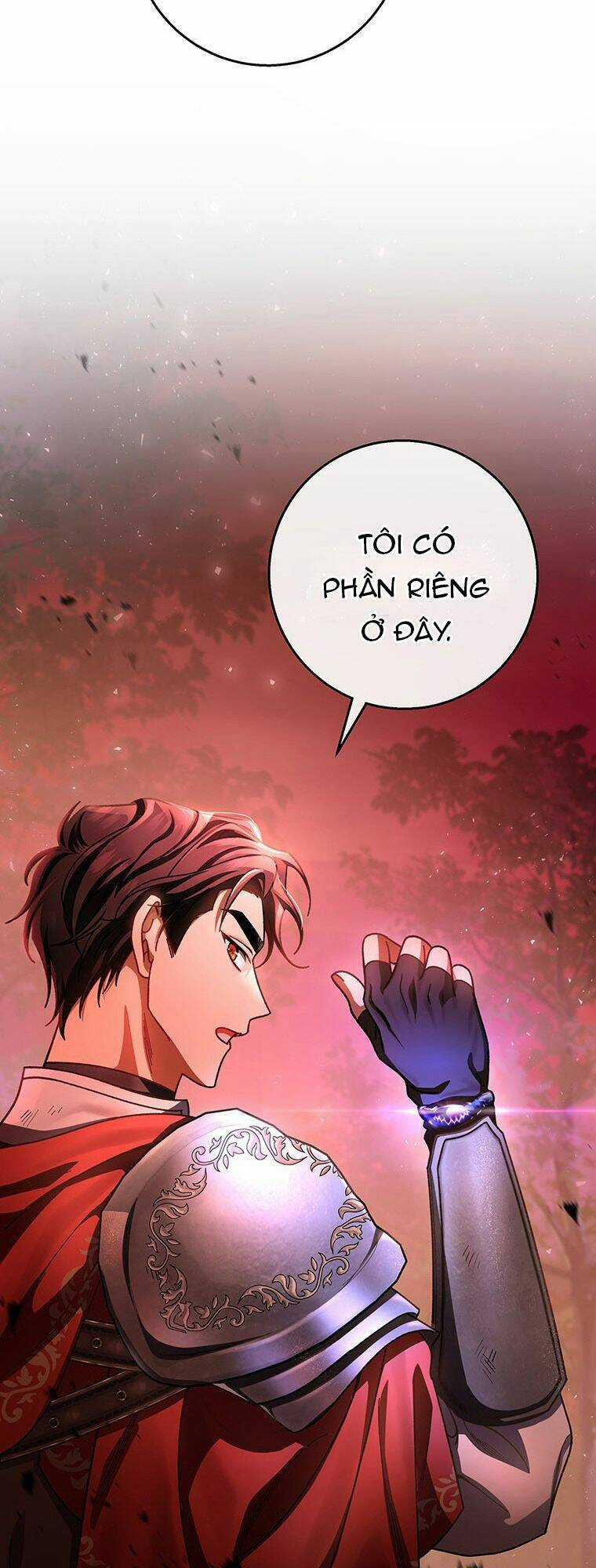 Trở Thành Cứu Tinh Của Nhân Vật Chính Chapter 33 trang 36