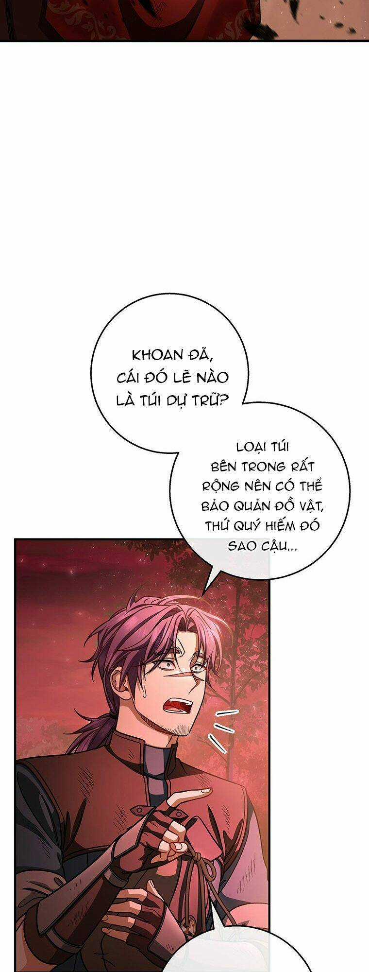 Trở Thành Cứu Tinh Của Nhân Vật Chính Chapter 33 trang 37