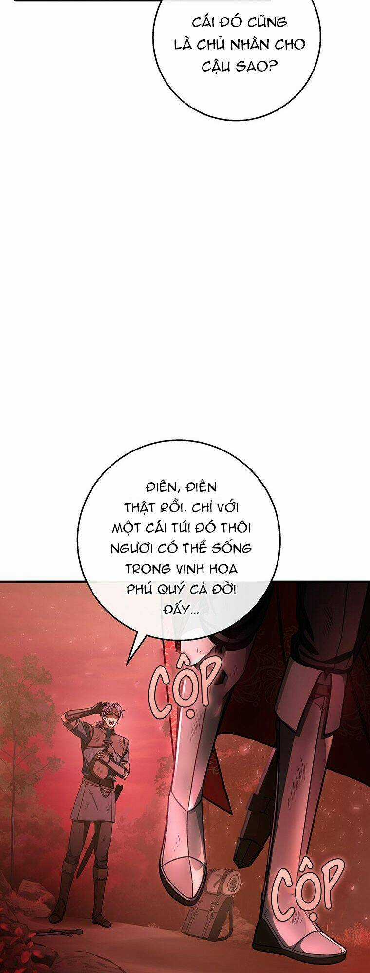 Trở Thành Cứu Tinh Của Nhân Vật Chính Chapter 33 trang 38