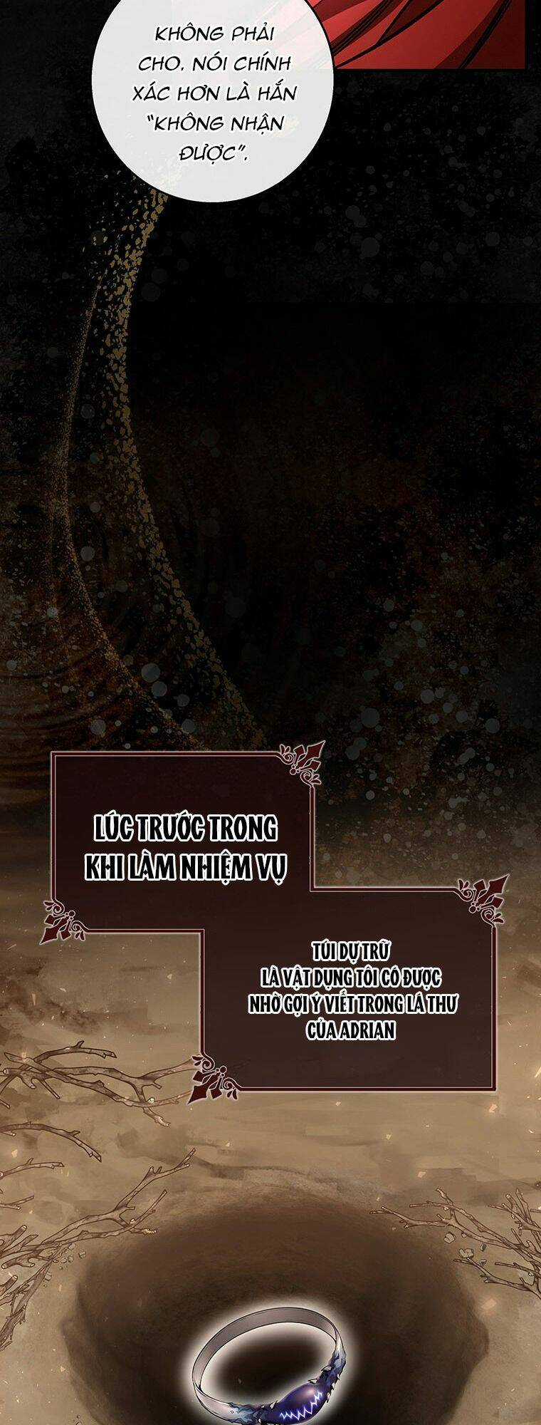 Trở Thành Cứu Tinh Của Nhân Vật Chính Chapter 33 trang 40