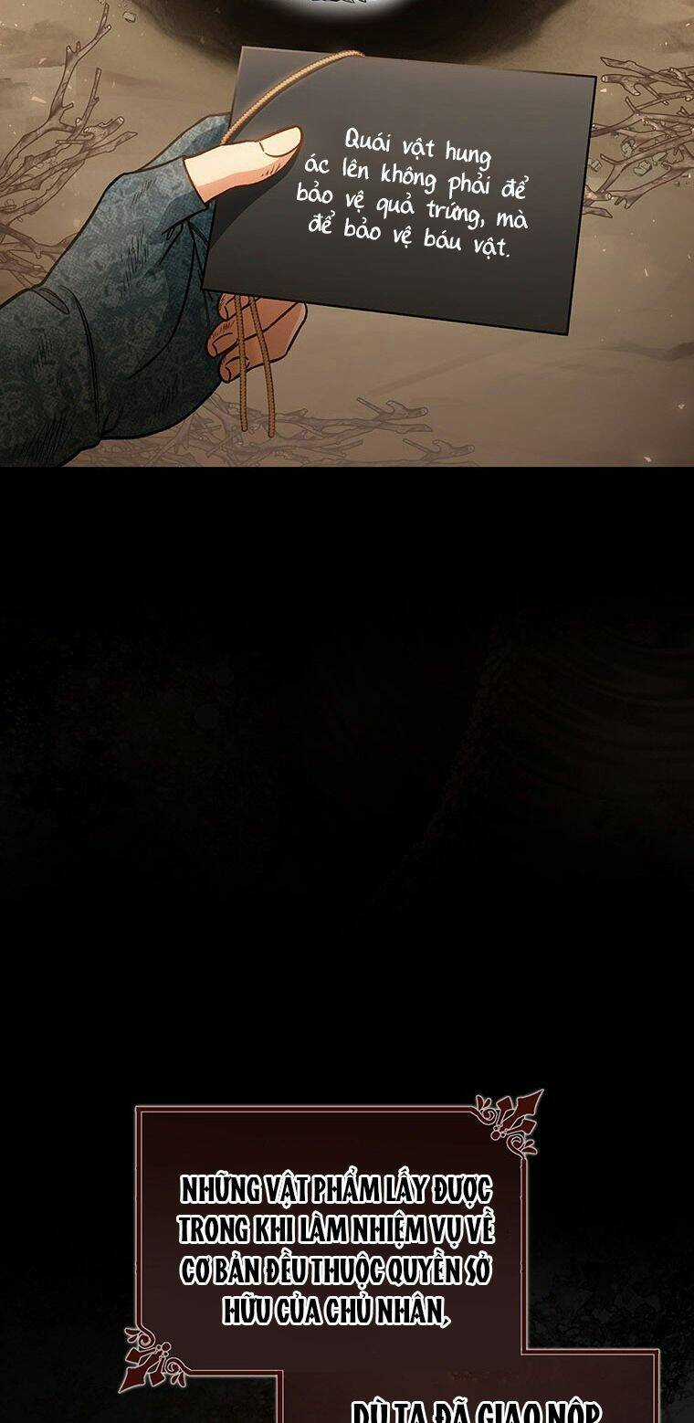 Trở Thành Cứu Tinh Của Nhân Vật Chính Chapter 33 trang 41