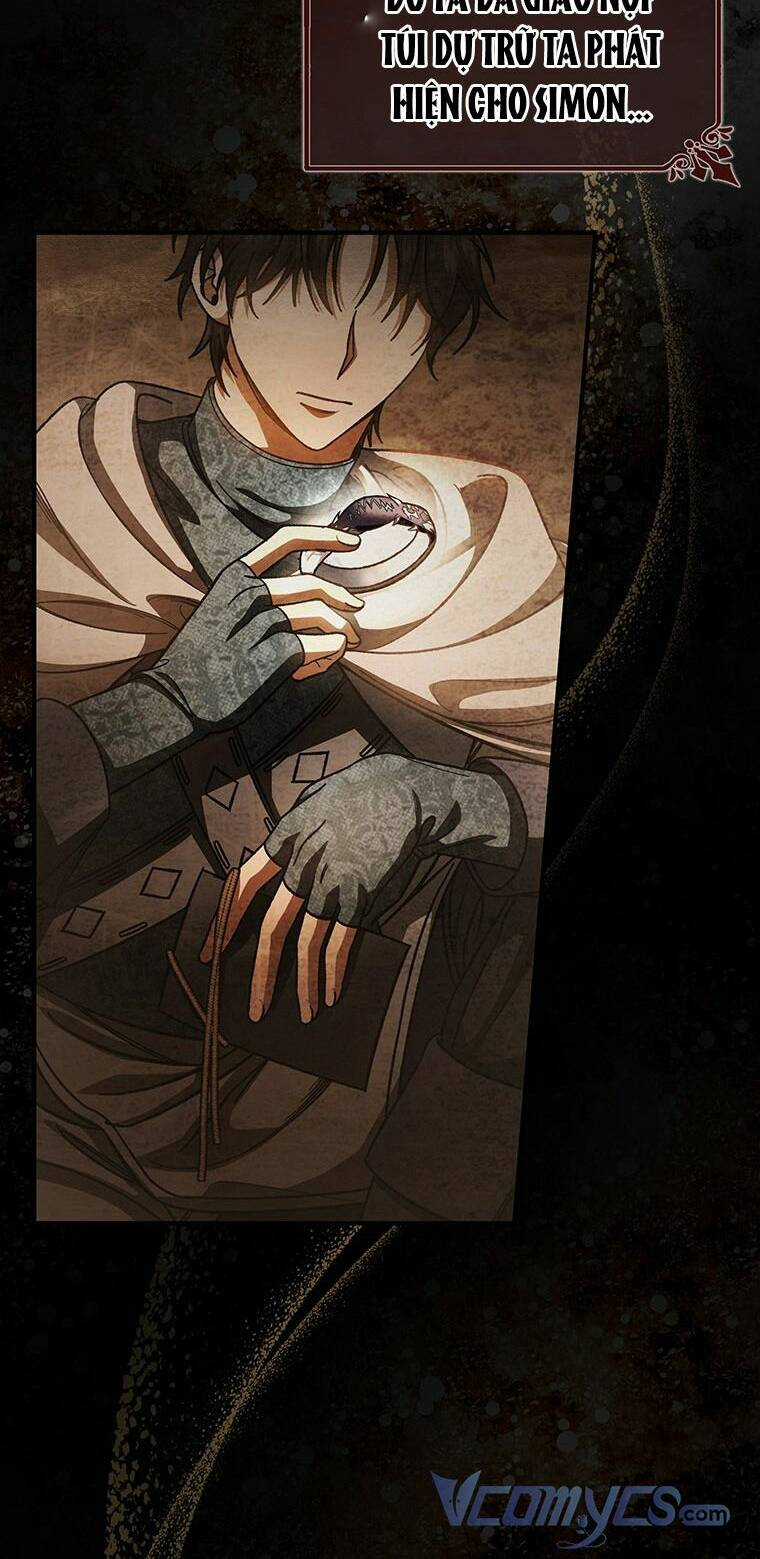 Trở Thành Cứu Tinh Của Nhân Vật Chính Chapter 33 trang 42