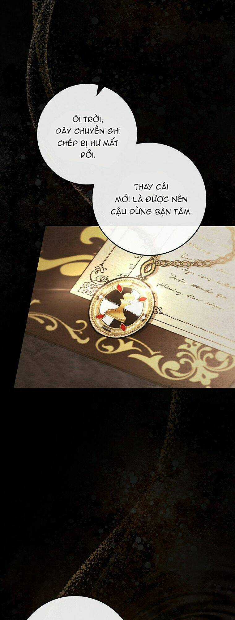 Trở Thành Cứu Tinh Của Nhân Vật Chính Chapter 33 trang 43