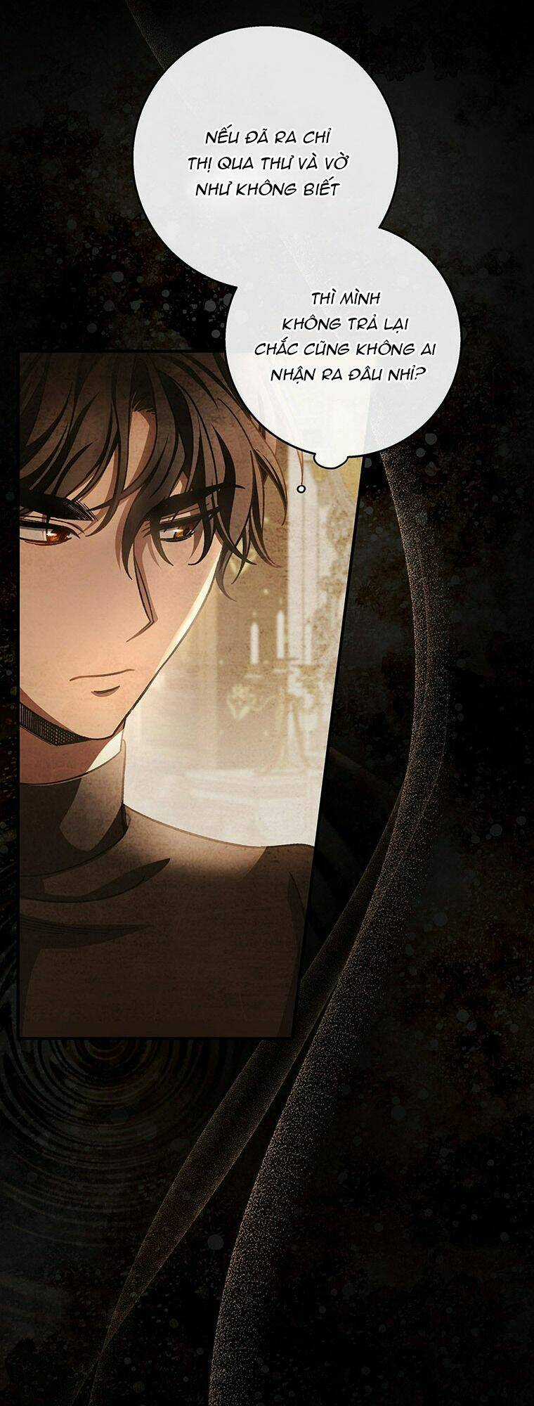 Trở Thành Cứu Tinh Của Nhân Vật Chính Chapter 33 trang 45