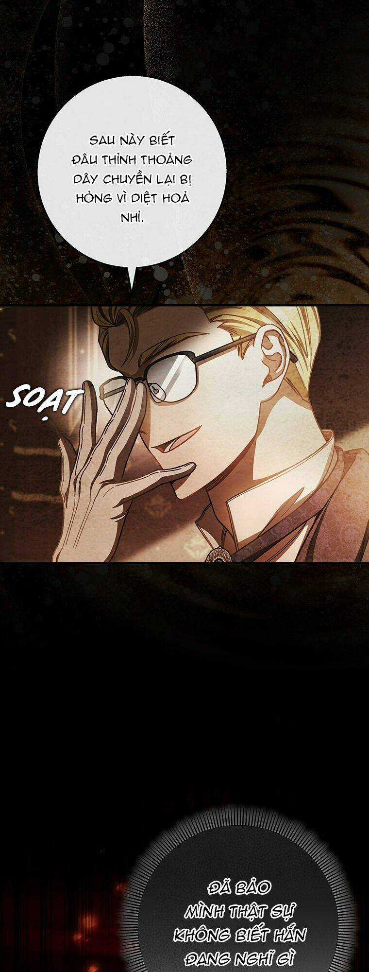 Trở Thành Cứu Tinh Của Nhân Vật Chính Chapter 33 trang 46