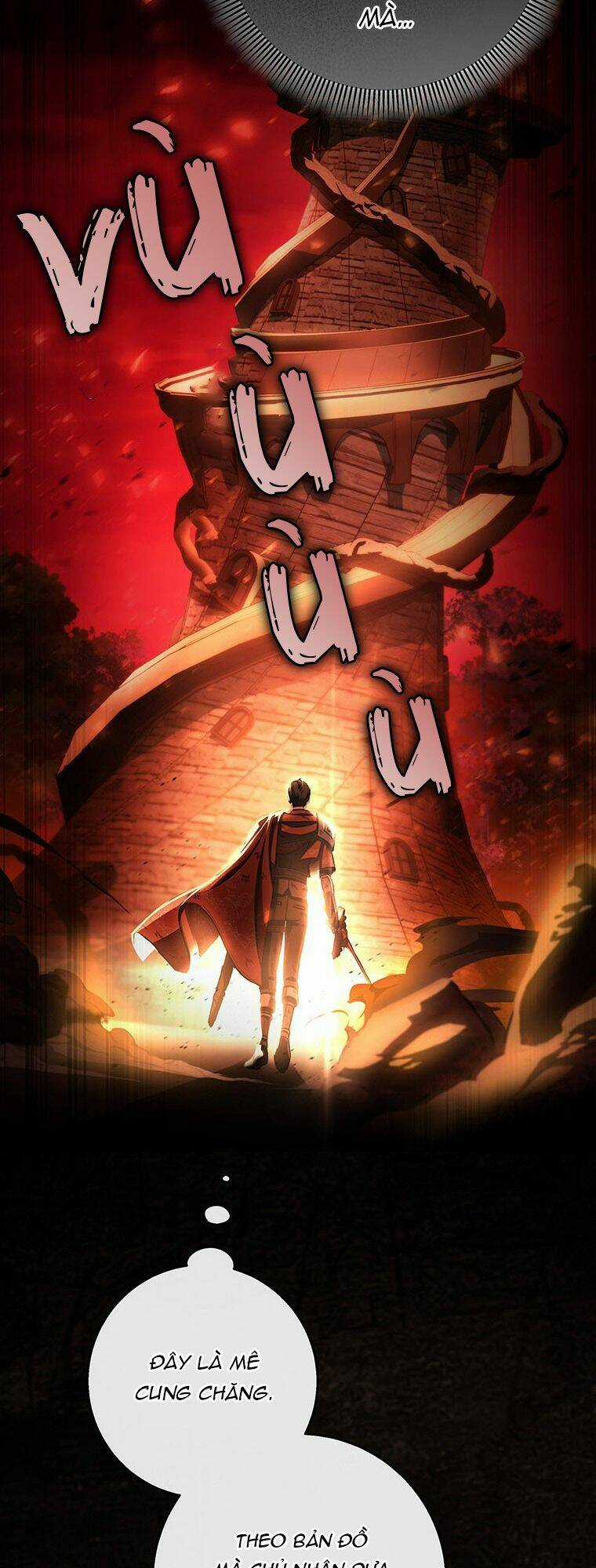 Trở Thành Cứu Tinh Của Nhân Vật Chính Chapter 33 trang 47