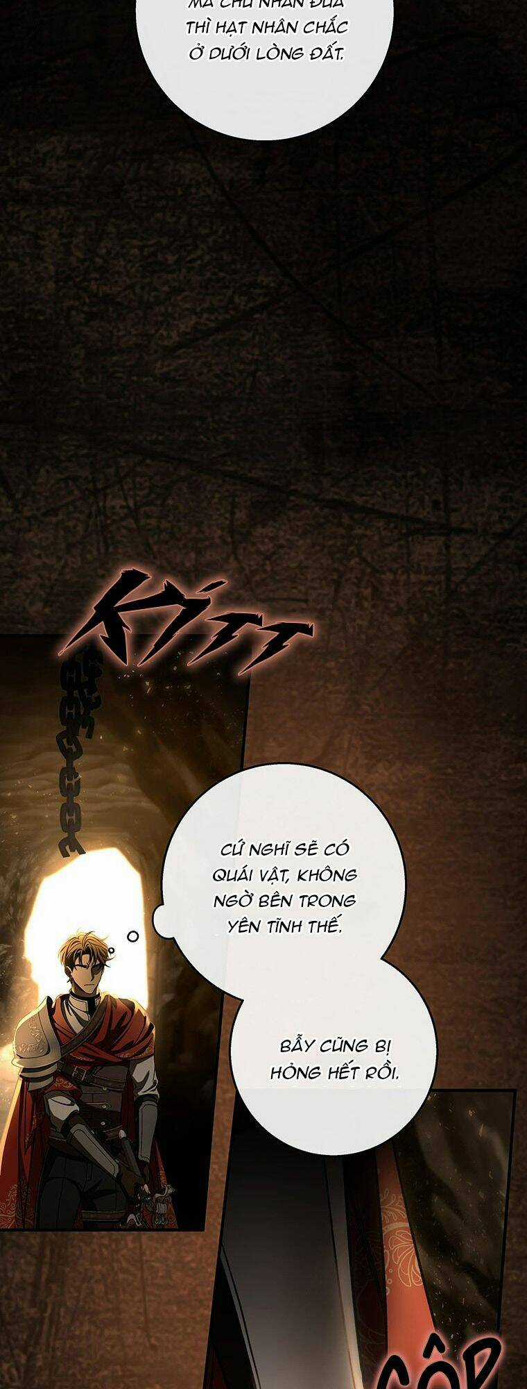 Trở Thành Cứu Tinh Của Nhân Vật Chính Chapter 33 trang 48