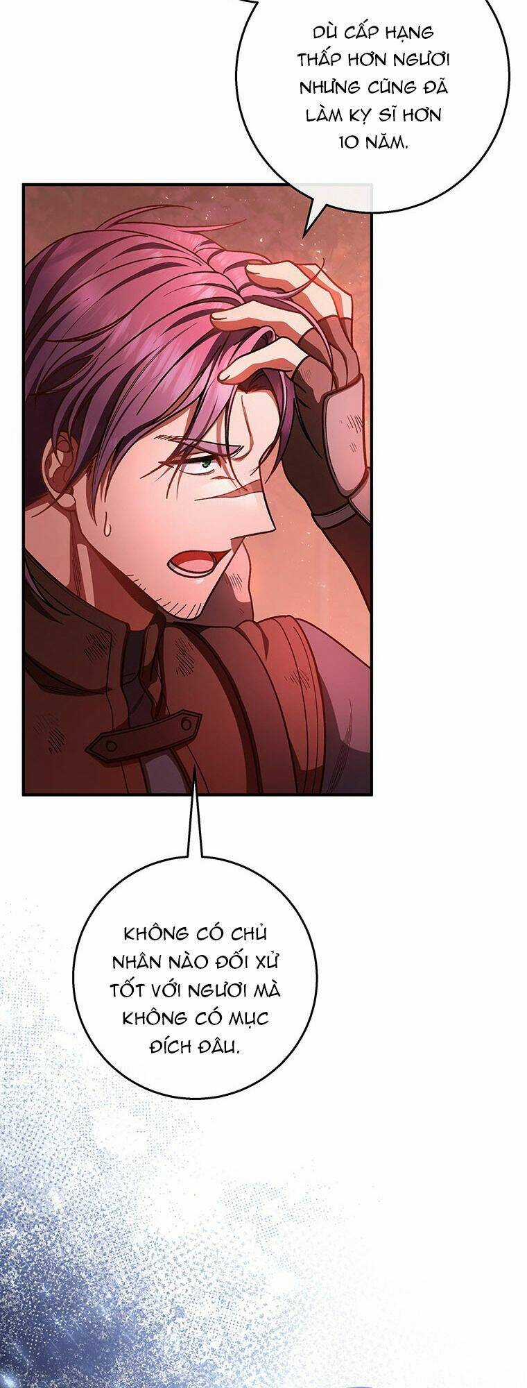 Trở Thành Cứu Tinh Của Nhân Vật Chính Chapter 33 trang 5