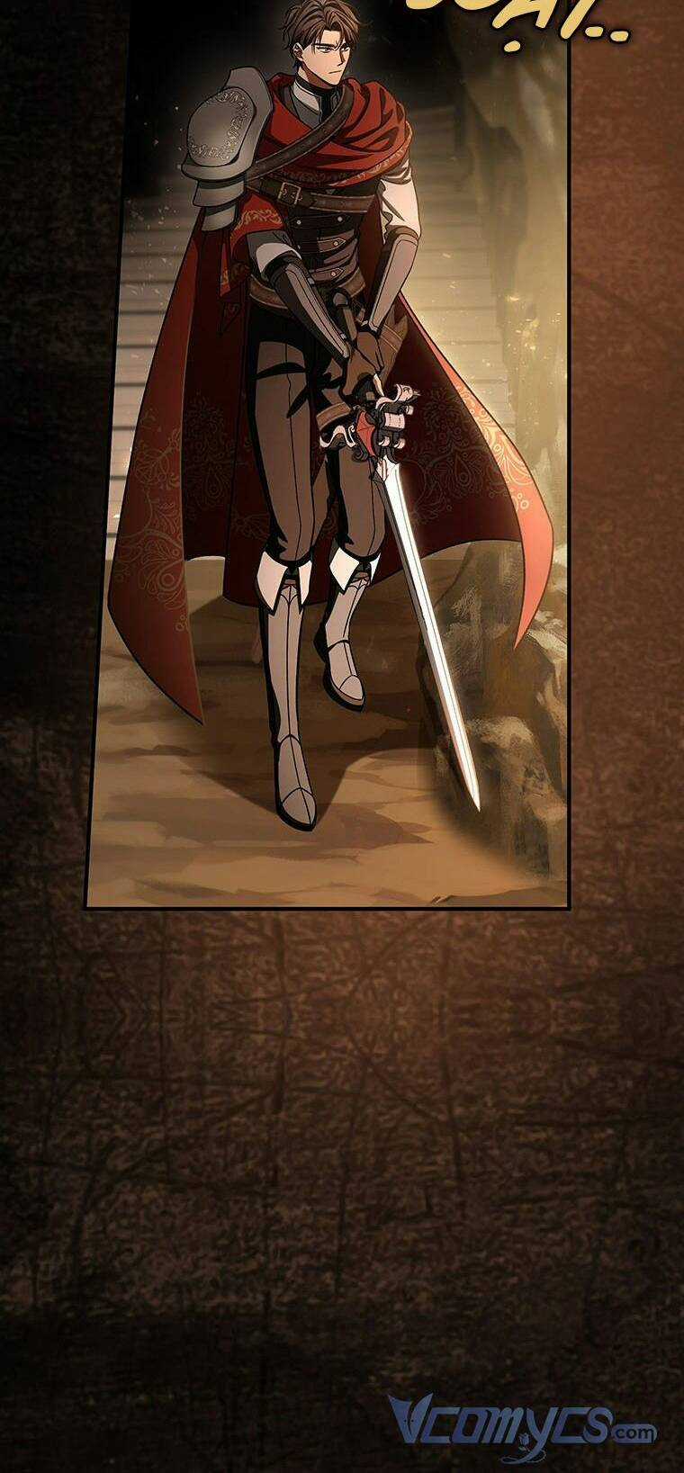 Trở Thành Cứu Tinh Của Nhân Vật Chính Chapter 33 trang 50