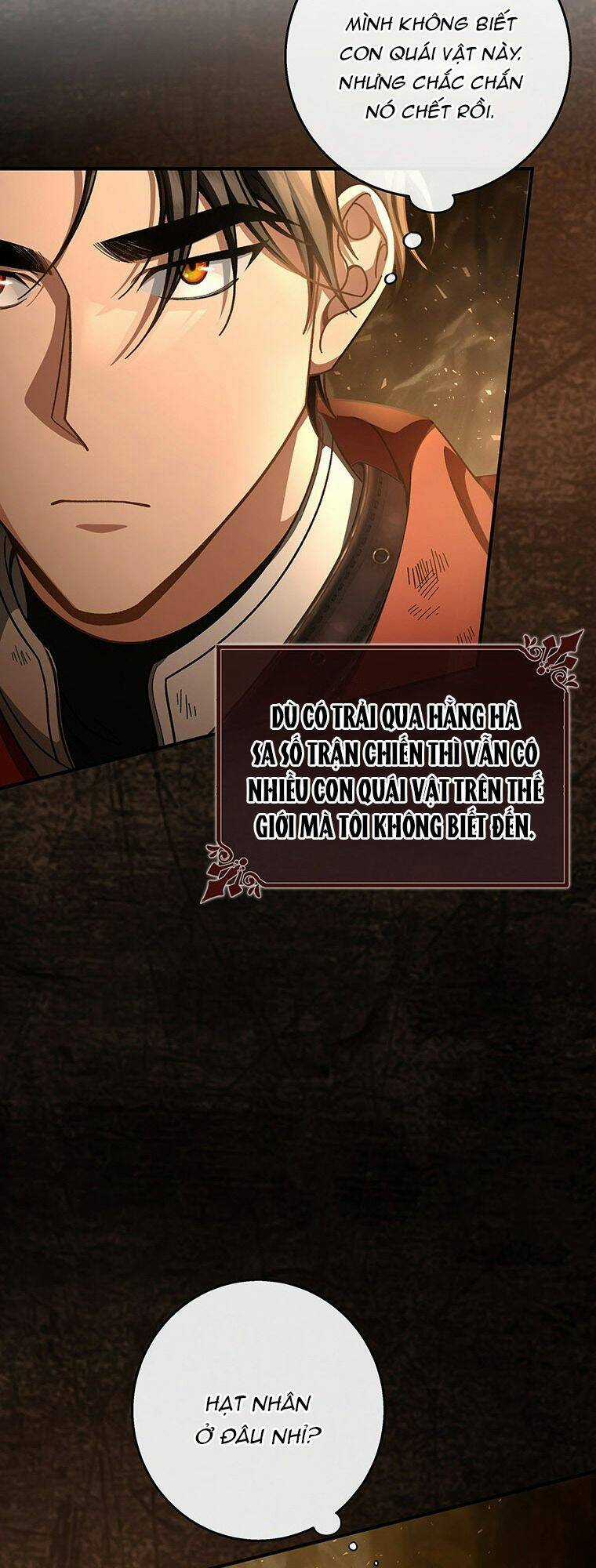 Trở Thành Cứu Tinh Của Nhân Vật Chính Chapter 33 trang 53