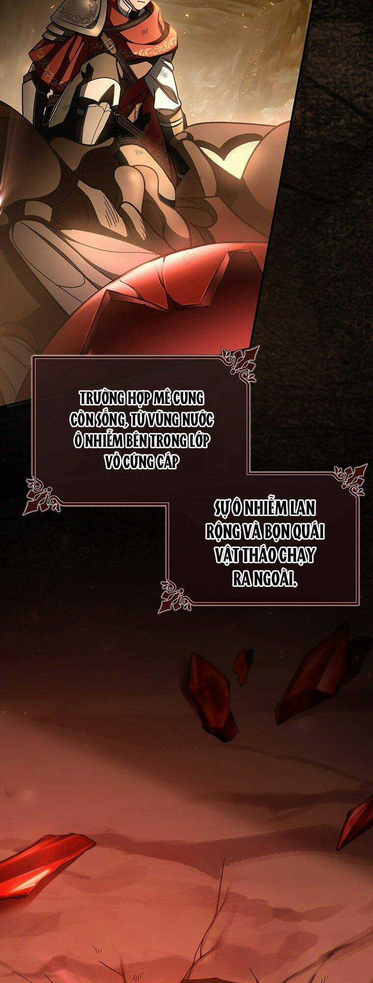 Trở Thành Cứu Tinh Của Nhân Vật Chính Chapter 33 trang 55