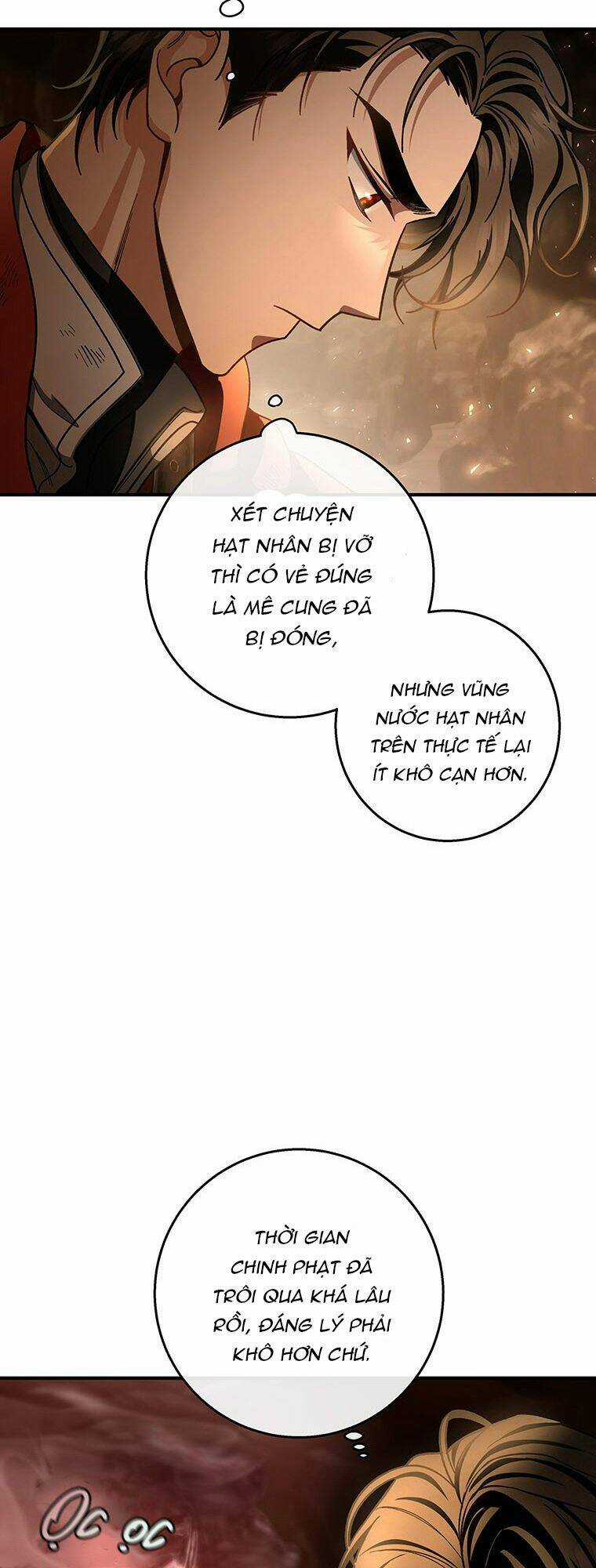 Trở Thành Cứu Tinh Của Nhân Vật Chính Chapter 33 trang 57