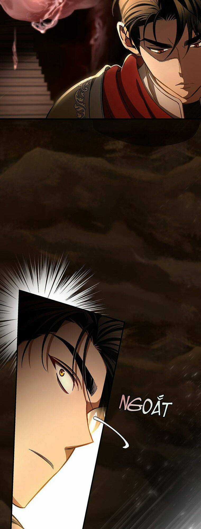 Trở Thành Cứu Tinh Của Nhân Vật Chính Chapter 33 trang 58