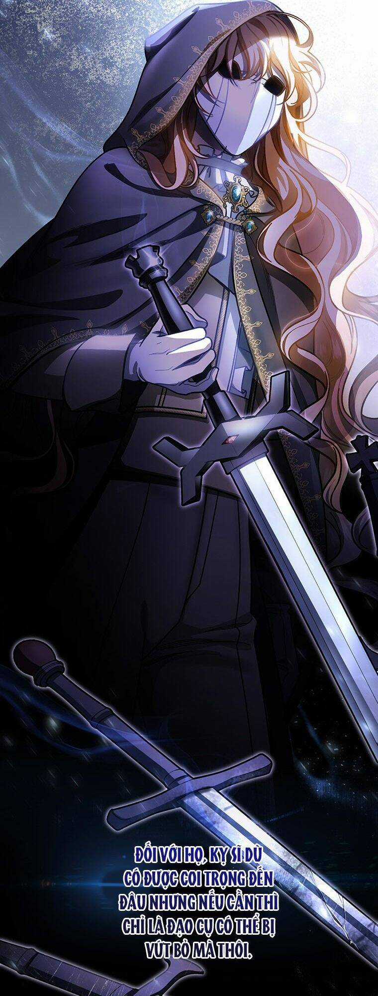 Trở Thành Cứu Tinh Của Nhân Vật Chính Chapter 33 trang 6