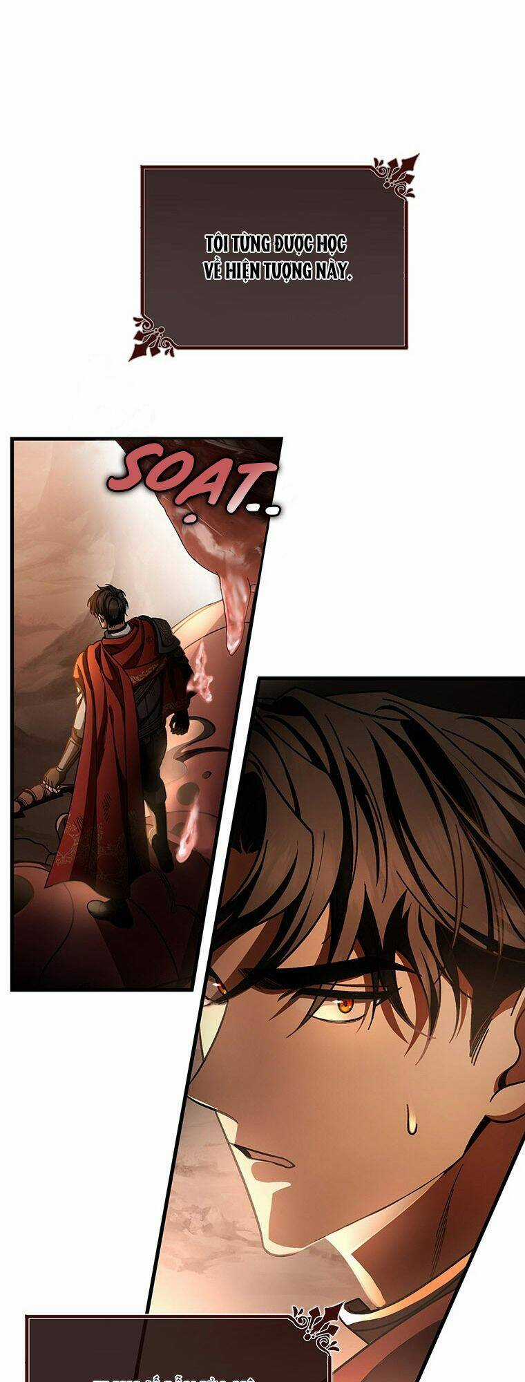 Trở Thành Cứu Tinh Của Nhân Vật Chính Chapter 33 trang 63