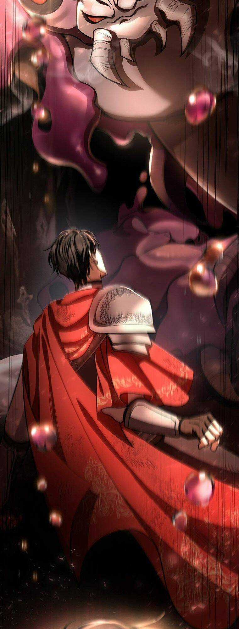 Trở Thành Cứu Tinh Của Nhân Vật Chính Chapter 33 trang 65