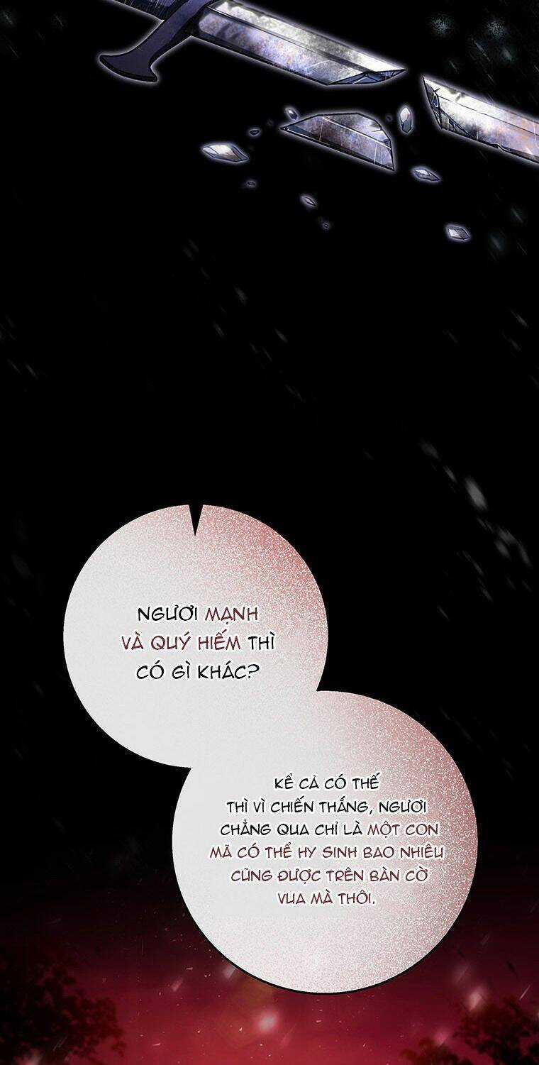 Trở Thành Cứu Tinh Của Nhân Vật Chính Chapter 33 trang 7